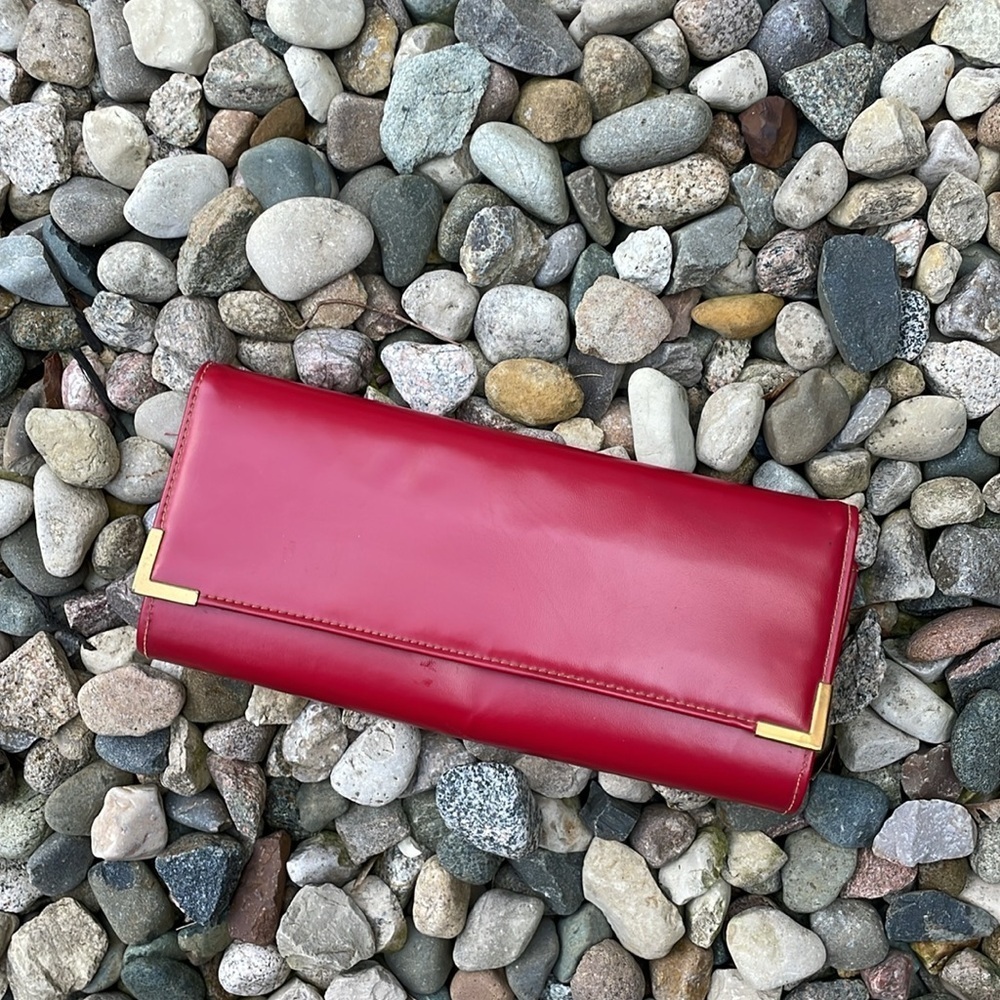 Vintage‎ Clutch Purse